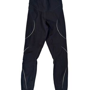lululemon athletica Black Performance Pants